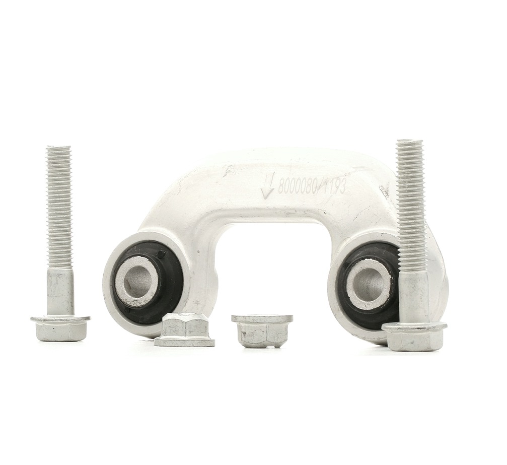 RIDEX Biellette De Barre Stabilisatrice 3229S0063 Biellette De Suspension,Entretoise/tige, stabilisa