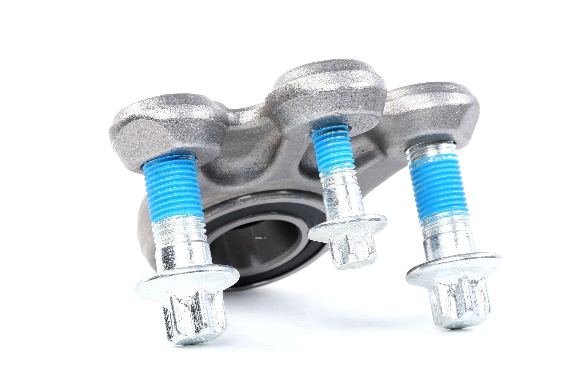 RIDEX Rotule De Suspension 2462S0010 Rotule Inferieur,Rotule De Triangle PEUGEOT,CITROËN,407 6D_,407