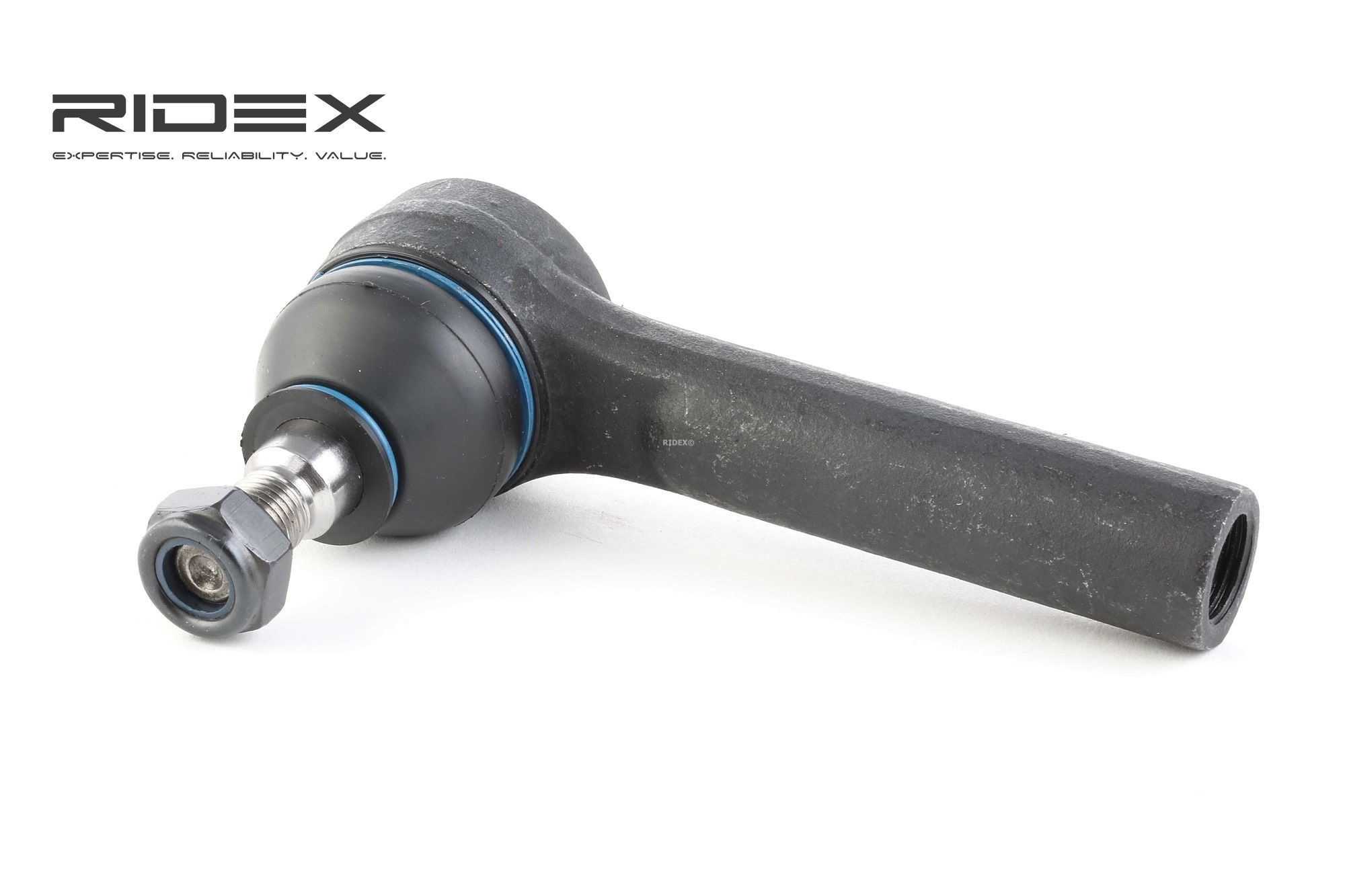 RIDEX Rotule De Direction 914T0070 Rotule de barre de connexion FIAT,PEUGEOT,CITROËN,DUCATO Caja/Cha