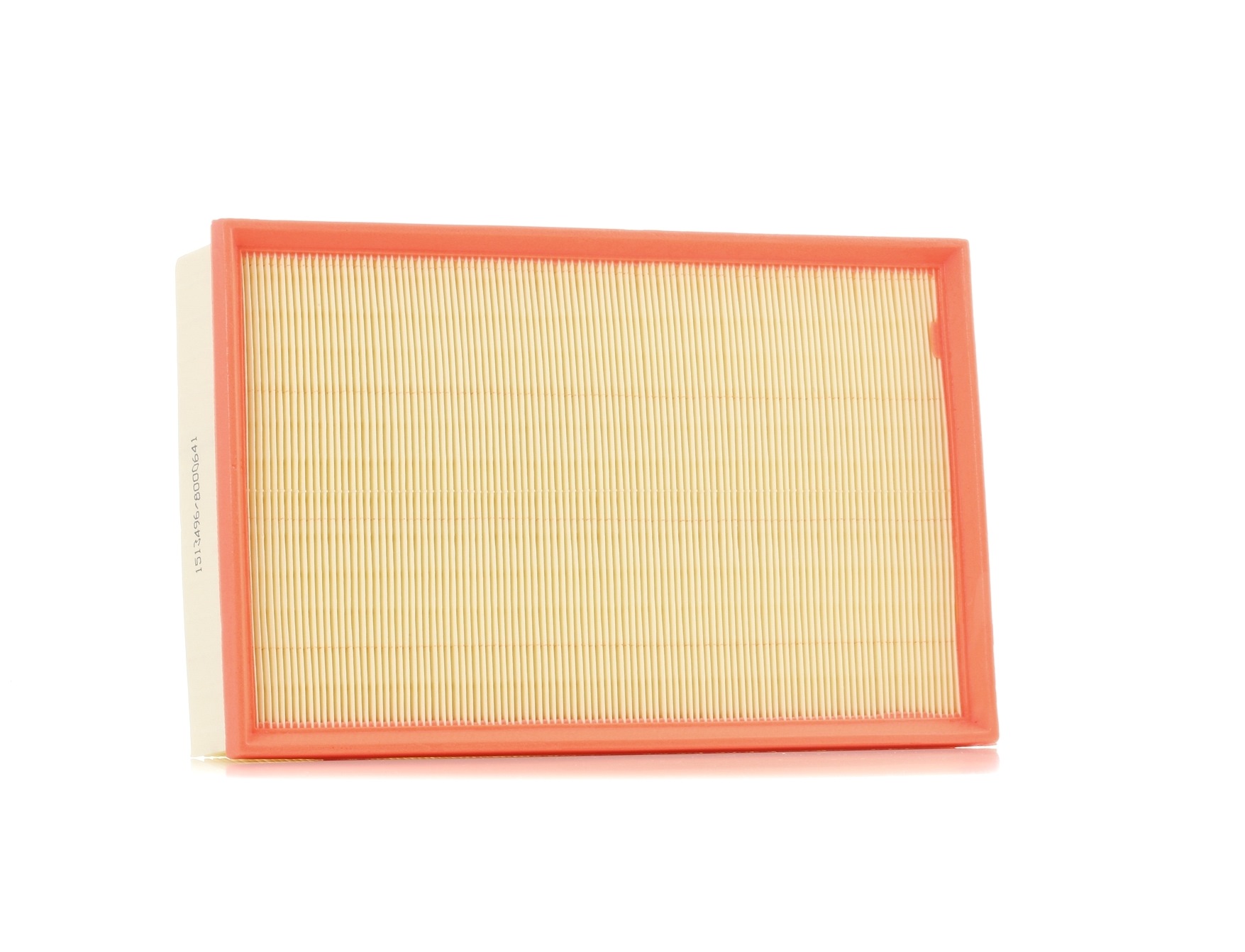 RIDEX Filtre à Air 8A0014 VOLVO,S60 I,V70 II SW,S80 I TS, XY,XC70 CROSS COUNTRY