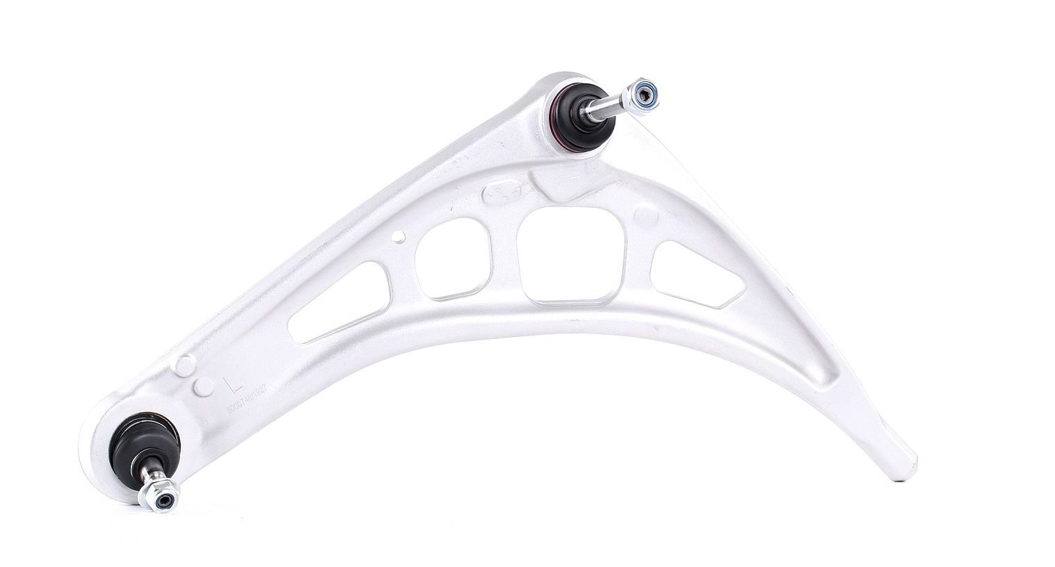 RIDEX Triangle De Suspension 273C0041 Bras De Suspension,Triangle De Direction BMW,ALPINA,3 E46,3 Co