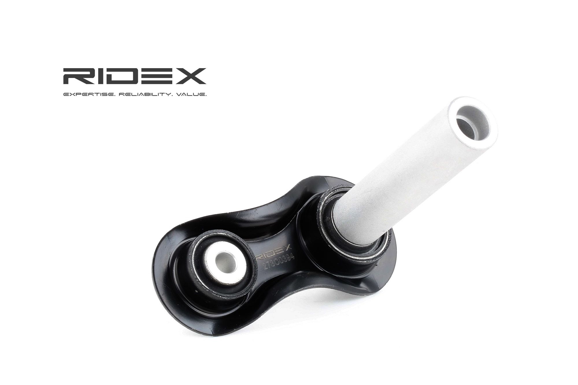 RIDEX Triangle De Suspension 273C0394 Bras De Suspension,Triangle De Direction BMW,ALPINA,5 E39,5 E6