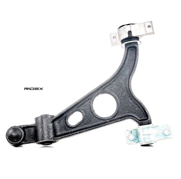 Barra oscilante, suspensión de ruedas RIDEX 273C0109 Barra oscilante, suspensión de ruedas RIDEX 273C0109 obtener