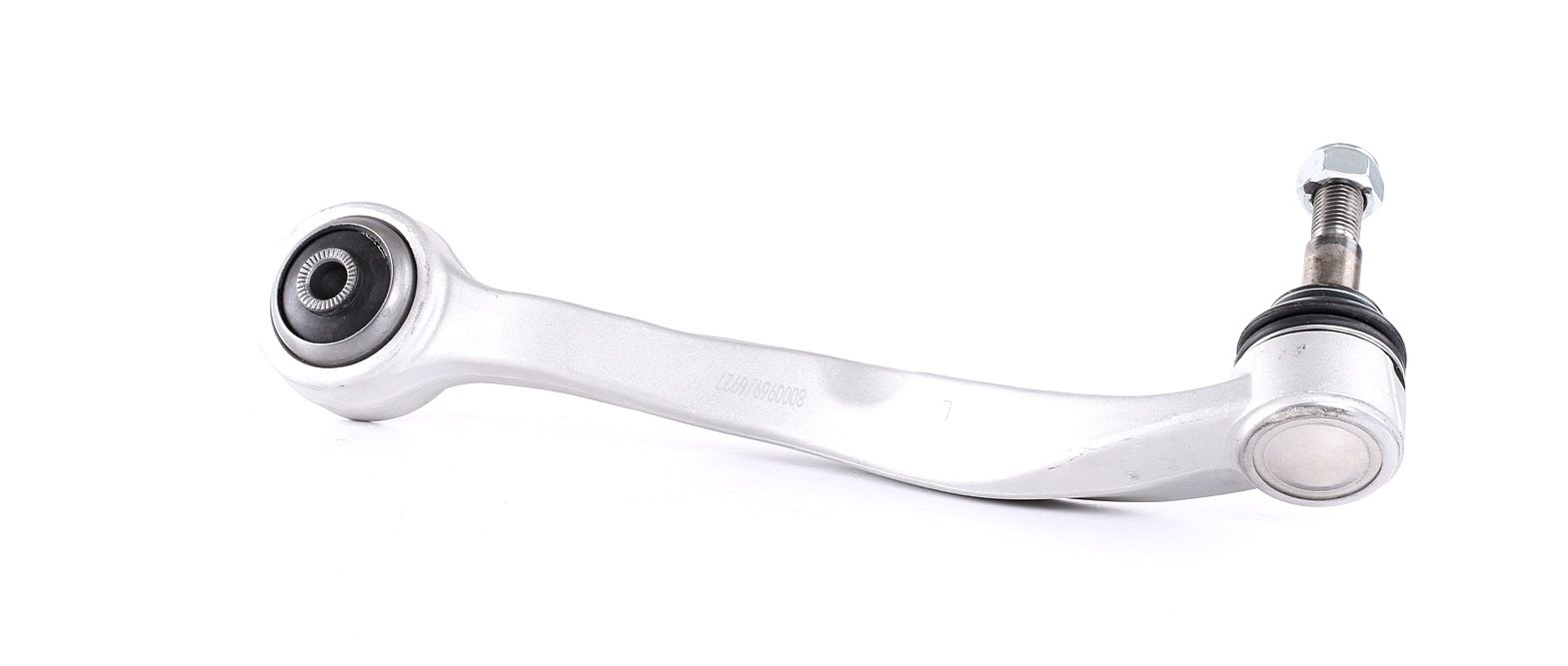 RIDEX Triangle De Suspension 273C0128 Bras De Suspension,Triangle De Direction BMW,5 E60,5 Touring E