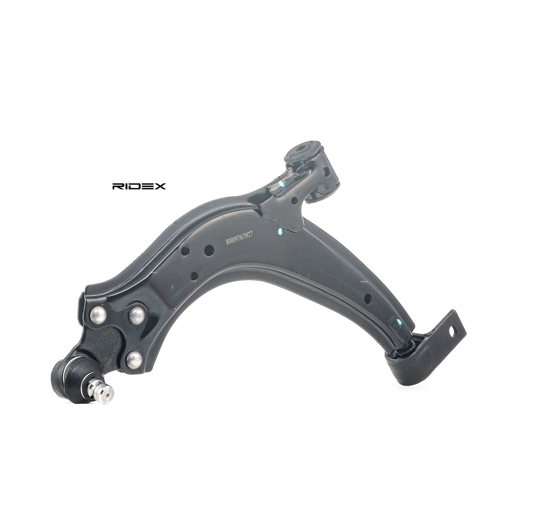 RIDEX Triangle De Suspension 273C0388 Bras De Suspension,Triangle De Direction PEUGEOT,306 Fastback