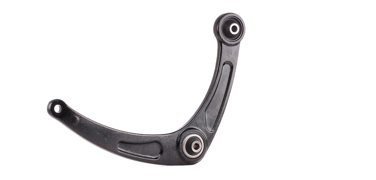 RIDEX Triangle De Suspension 273C0158 Bras De Suspension,Triangle De Direction PEUGEOT,CITROËN,307 3