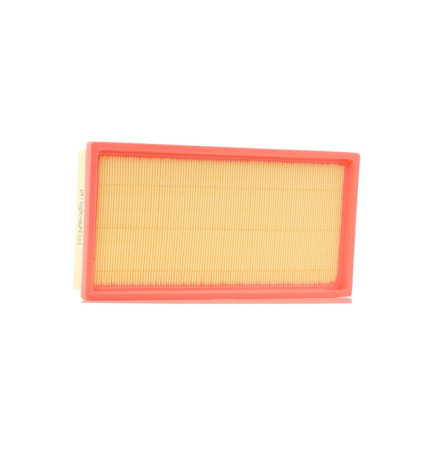 RIDEX Filtre à Air 8A0181 FIAT,LANCIA,ALFA ROMEO,PUNTO 188,GRANDE PUNTO 199,STILO 192,BRAVO II 198,I