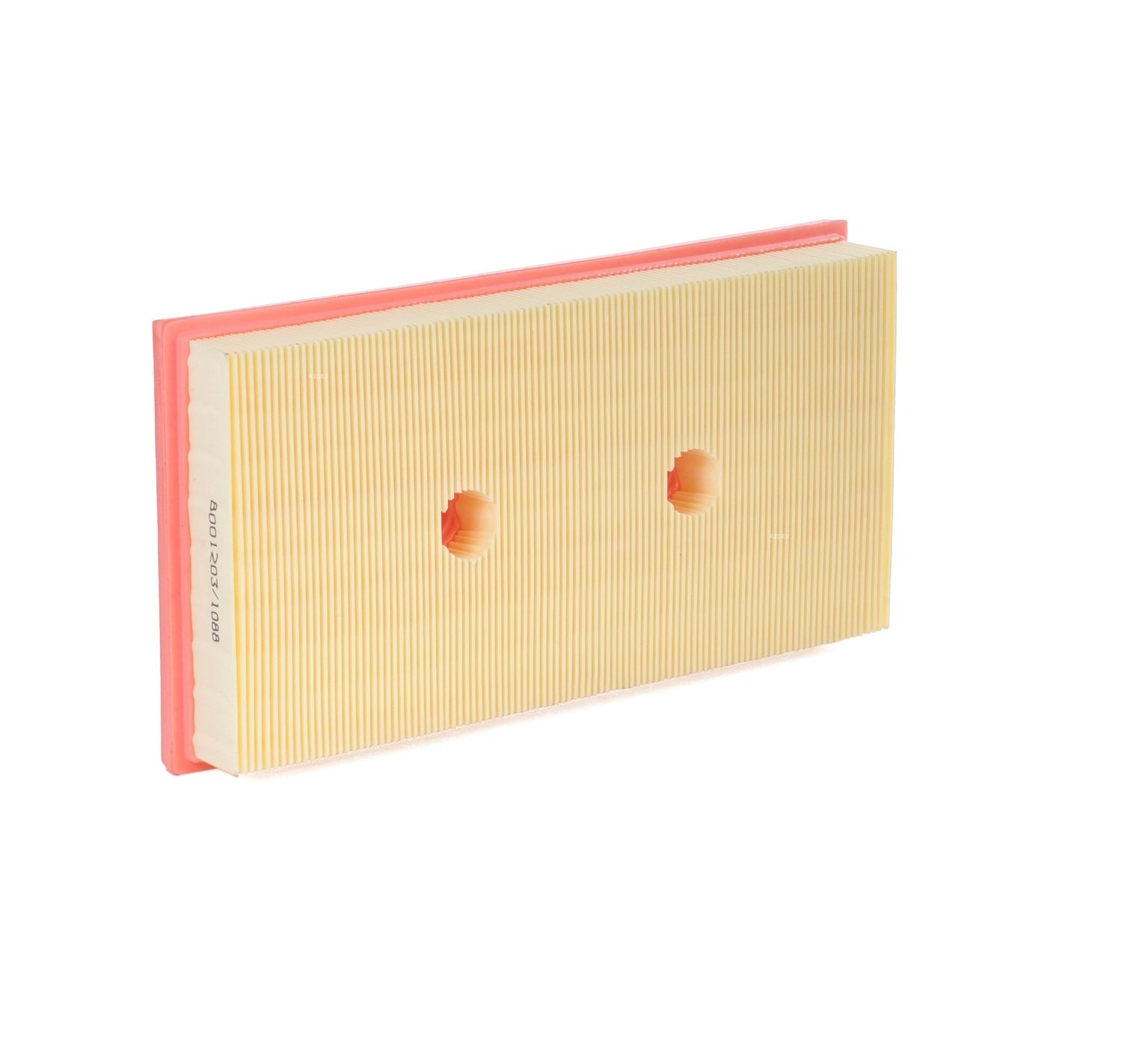 RIDEX Filtre à Air 8A0183 VW,SKODA,AUDI,GOLF V 1K1,TOURAN 1T1, 1T2,PASSAT 3C2,GOLF PLUS 5M1, 521,PAS