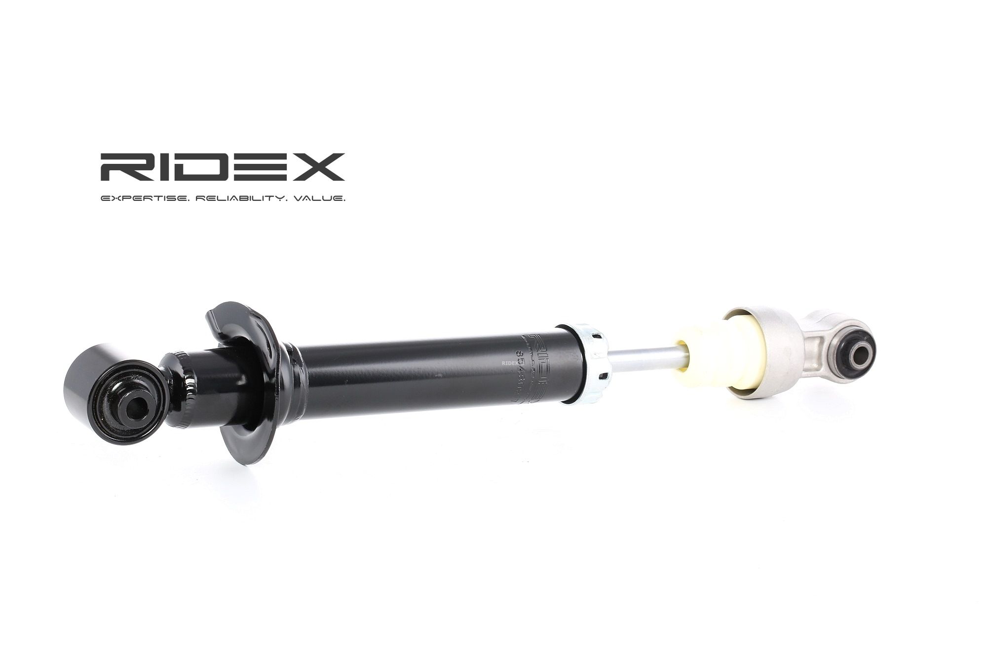 RIDEX Amortisseurs 854S0217 Amortisseur AUDI,A4 8D2, B5,A4 Avant 8D5, B5,TT Roadster 8N9
