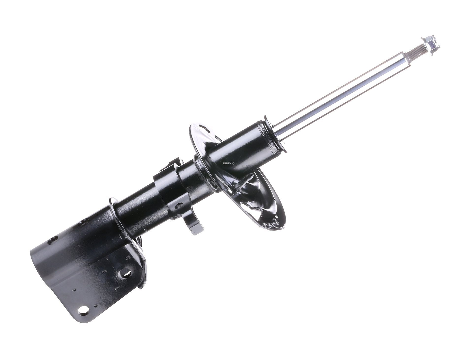 RIDEX Amortisseurs 854S0210 Amortisseur RENAULT,ESPACE IV JK0/1_,VEL SATIS BJ0_