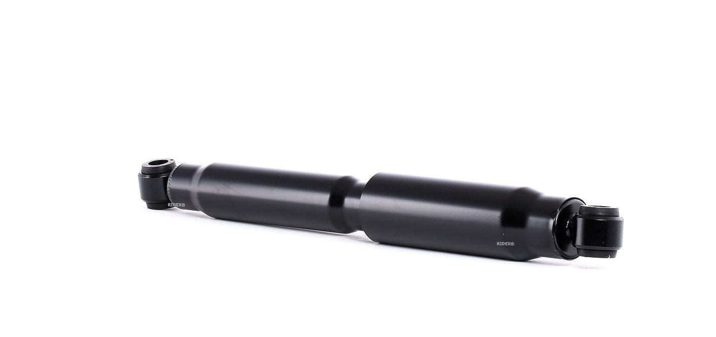 RIDEX Amortisseurs 854S0303 Amortisseur TOYOTA,LAND CRUISER PZJ7_, KZJ7_, HZJ7_, BJ7_, LJ7_, RJ7_,LA