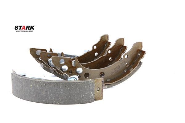 Bremsbackensatz Breite: 31mm mit OEM-Nummer 171 609 527 F