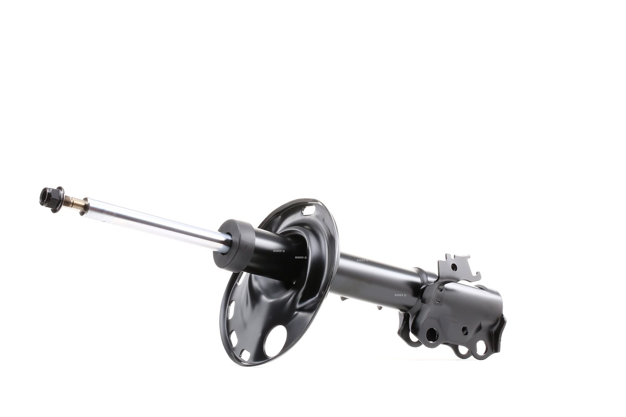 RIDEX Amortisseurs 854S0855 Amortisseur TOYOTA,RAV 4 III ACA3_, ACE_, ALA3_, GSA3_, ZSA3_,RAV 4 IV Z