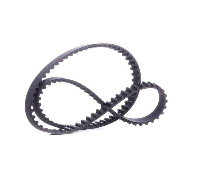 Zahnriemen Breite: 17mm mit OEM-Nummer 636 566