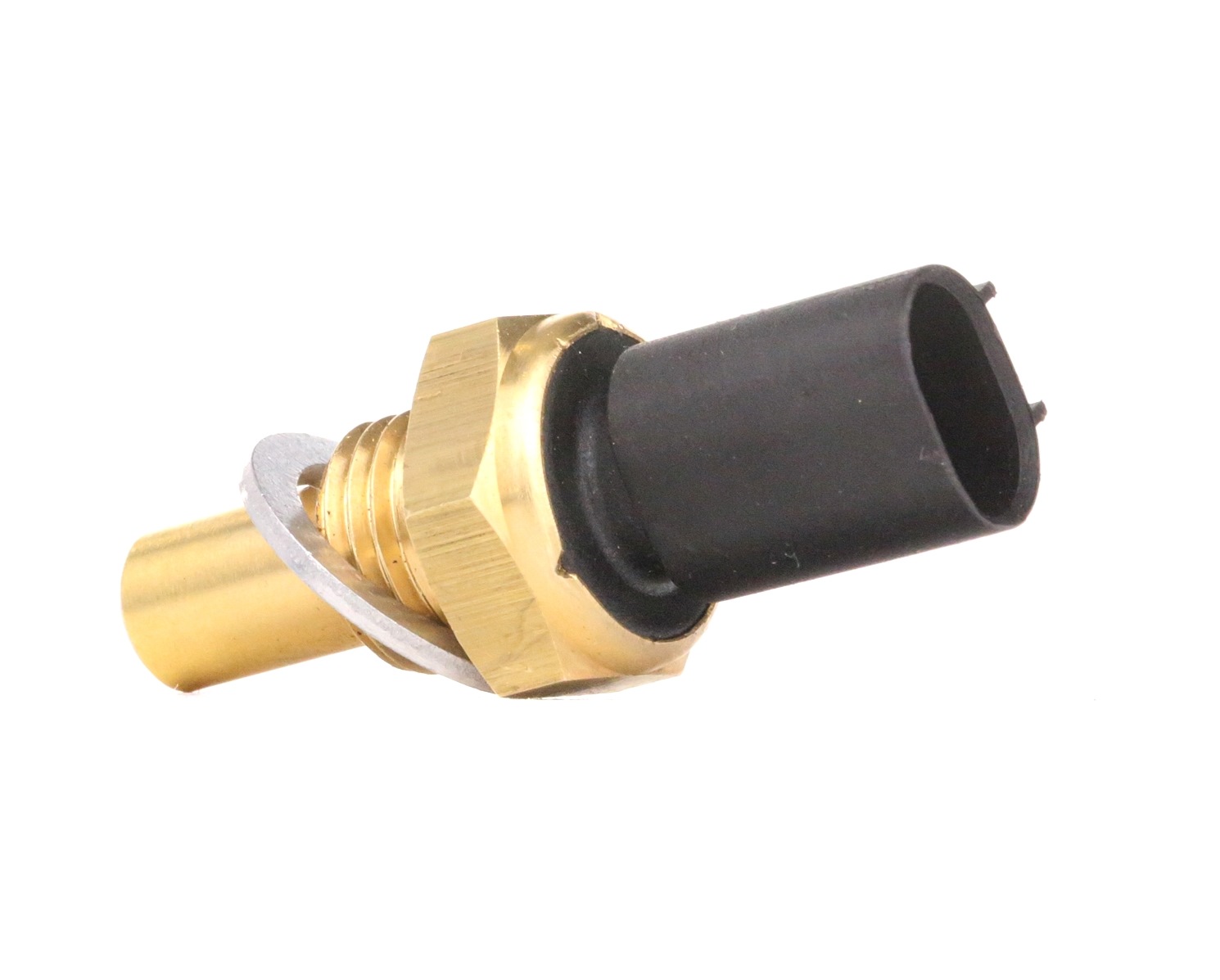 FEBI BILSTEIN Sonde De Température De Liquide De Refroidissement 37059 Sonde De Temperature d'Eau,Ca