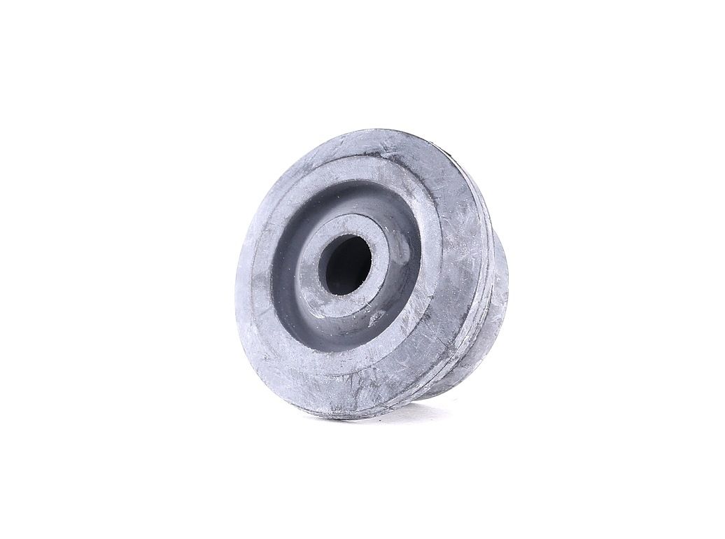 FEBI BILSTEIN Elements de fixation, cache moteur febi Plus 44994 VW,SKODA,AUDI,GOLF IV 1J1,GOLF V 1K