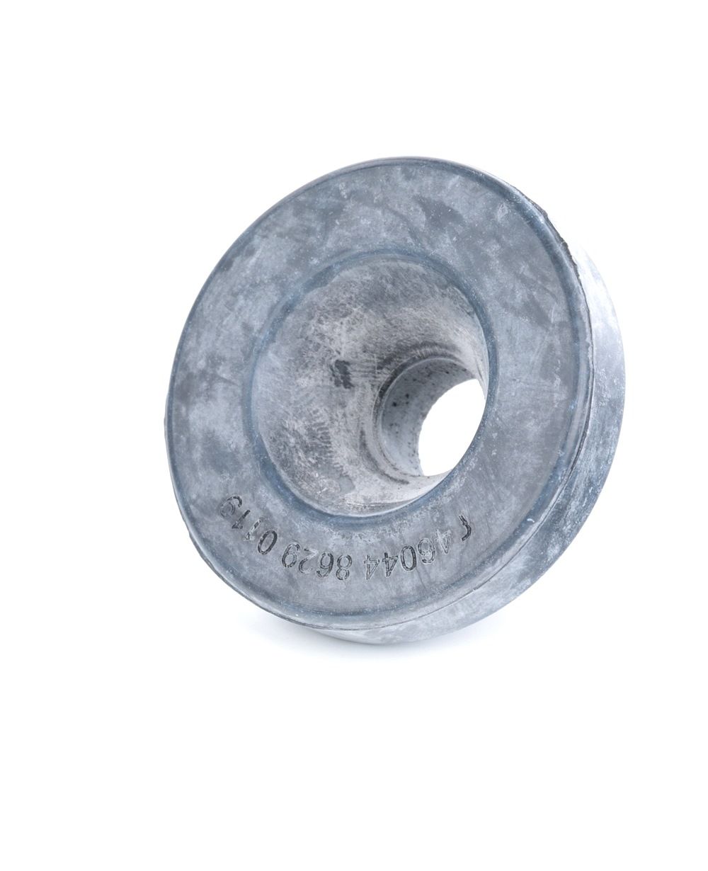 FEBI BILSTEIN Support, corps cylindrique du filtre à air febi Plus 46044 MERCEDES-BENZ,CLASE C W203,