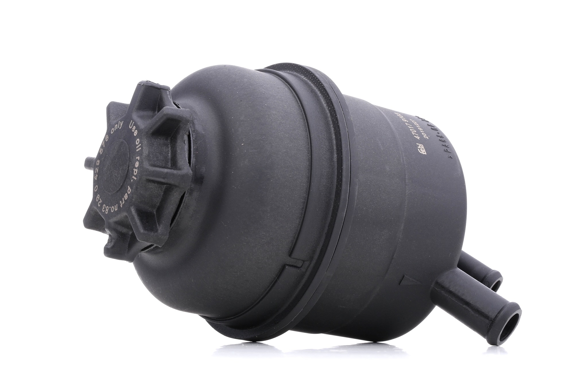 FEBI BILSTEIN Vase d'expansion l'huile hydraulique, direction assistée febi Plus 47017 BMW,3 E90,1 E