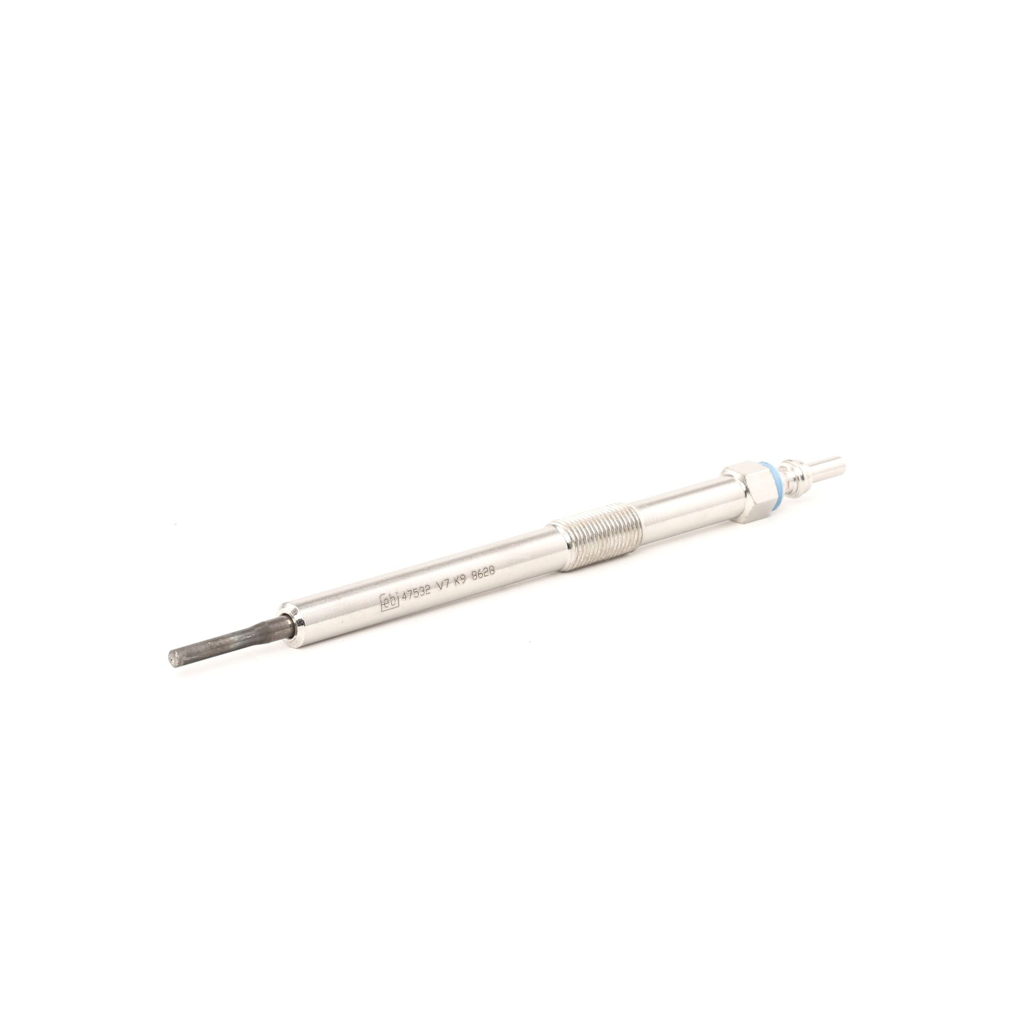 FEBI BILSTEIN Bougie De Préchauffage 47532 Bougie De Chauffe RENAULT,SCÉNIC II JM0/1_,MEGANE II BM0/