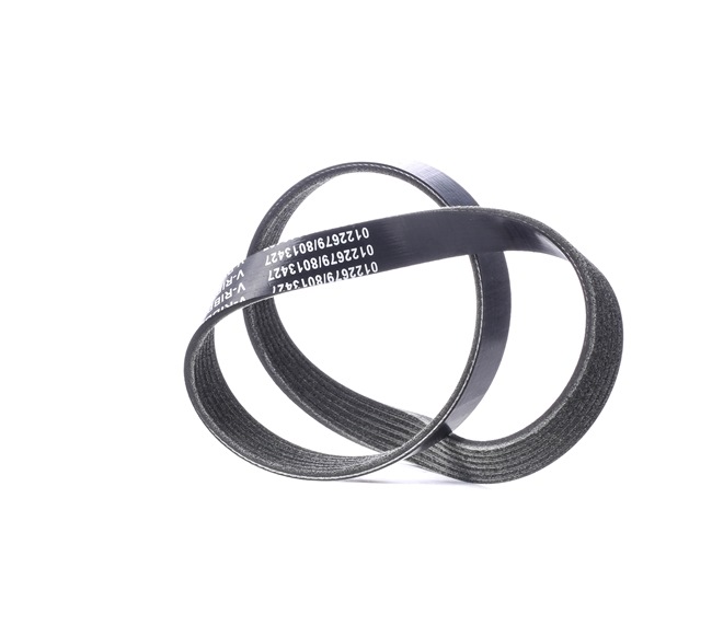 Keilrippenriemen Länge: 915mm, Rippenanzahl: 6 mit OEM-Nummer 31110-P13-003