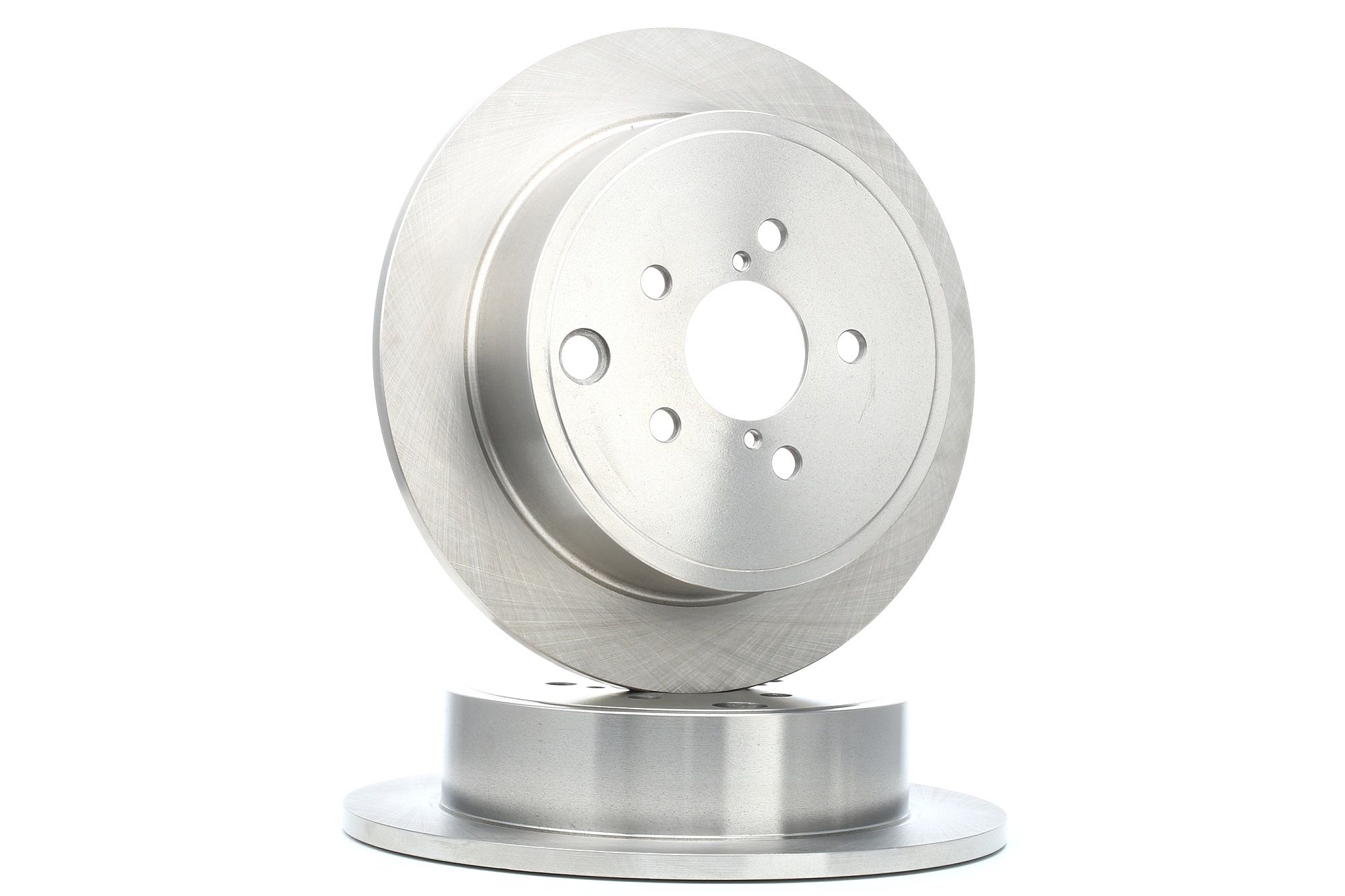 RIDEX Disques De Frein 82B0310 Frein à Disque,Disque de frein TOYOTA,SUBARU,GT 86 Coupé ZN6_,IMPREZA