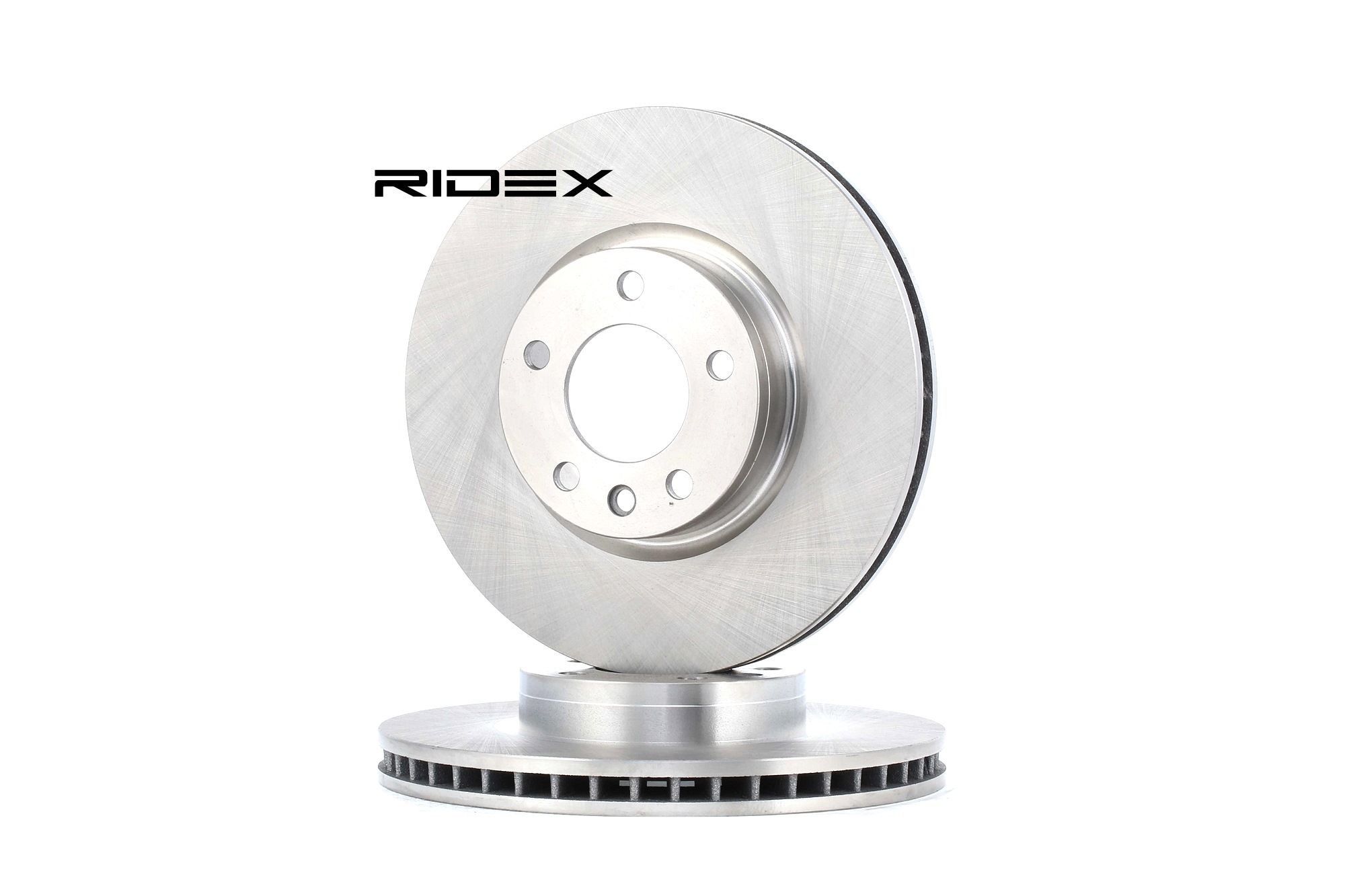 RIDEX Disques De Frein 82B0161 Frein à Disque,Disque de frein OPEL,VAUXHALL,OMEGA B 25_, 26_, 27_,OM