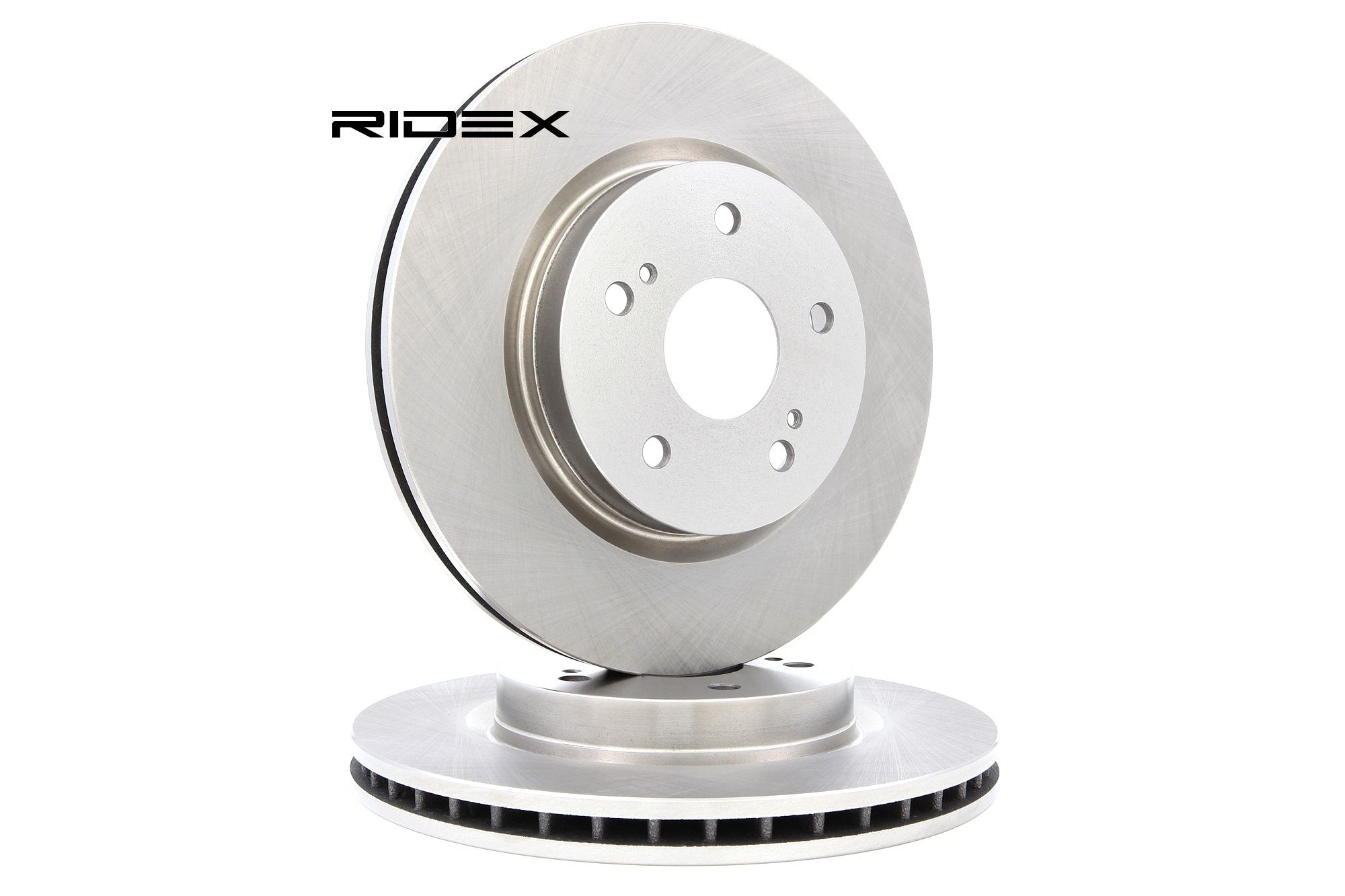 RIDEX Disques De Frein 82B0471 Frein à Disque,Disque de frein SUZUKI,GRAND VITARA I FT,GRAND VITARA