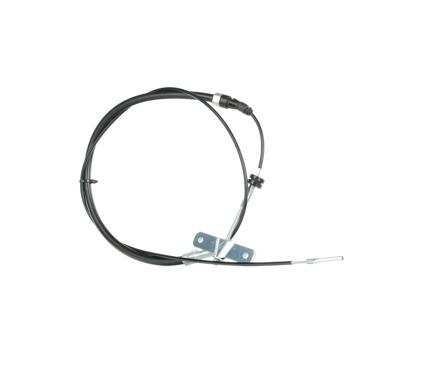 TRISCAN Câble De Frein 8140 291159 Tirette à câble, frein de stationnement VW,TRANSPORTER V Furgón 7