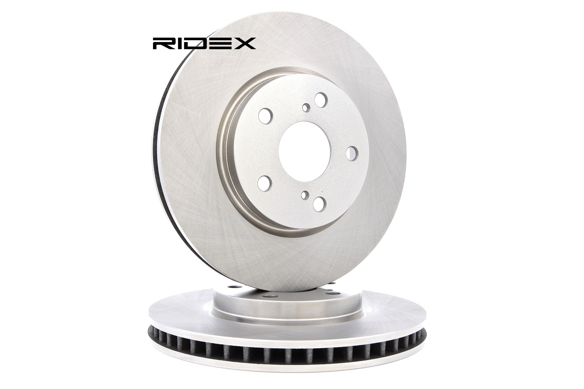 RIDEX Disques De Frein 82B0470 Frein à Disque,Disque de frein LEXUS,IS II GSE2_, ALE2_, USE2_,IS III