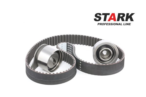 Zahnriemensatz Breite: 26,00mm mit OEM-Nummer 13568-19106