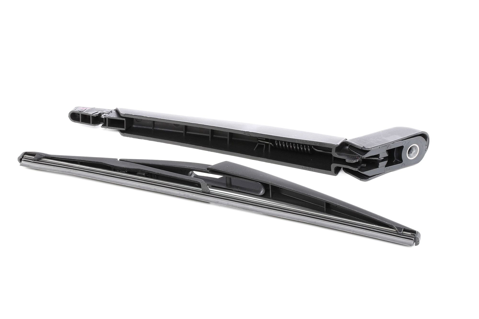 METZGER Bras d'Essuie-Glace 2190245 Bras d'essuie-glace, nettoyage des vitres NISSAN,QASHQAI / QASHQ