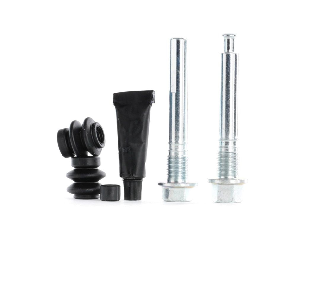 ERT Jeu de douilles de guidage, étrier de frein 410179 RENAULT,PEUGEOT,DACIA,CLIO II BB0/1/2_, CB0/1