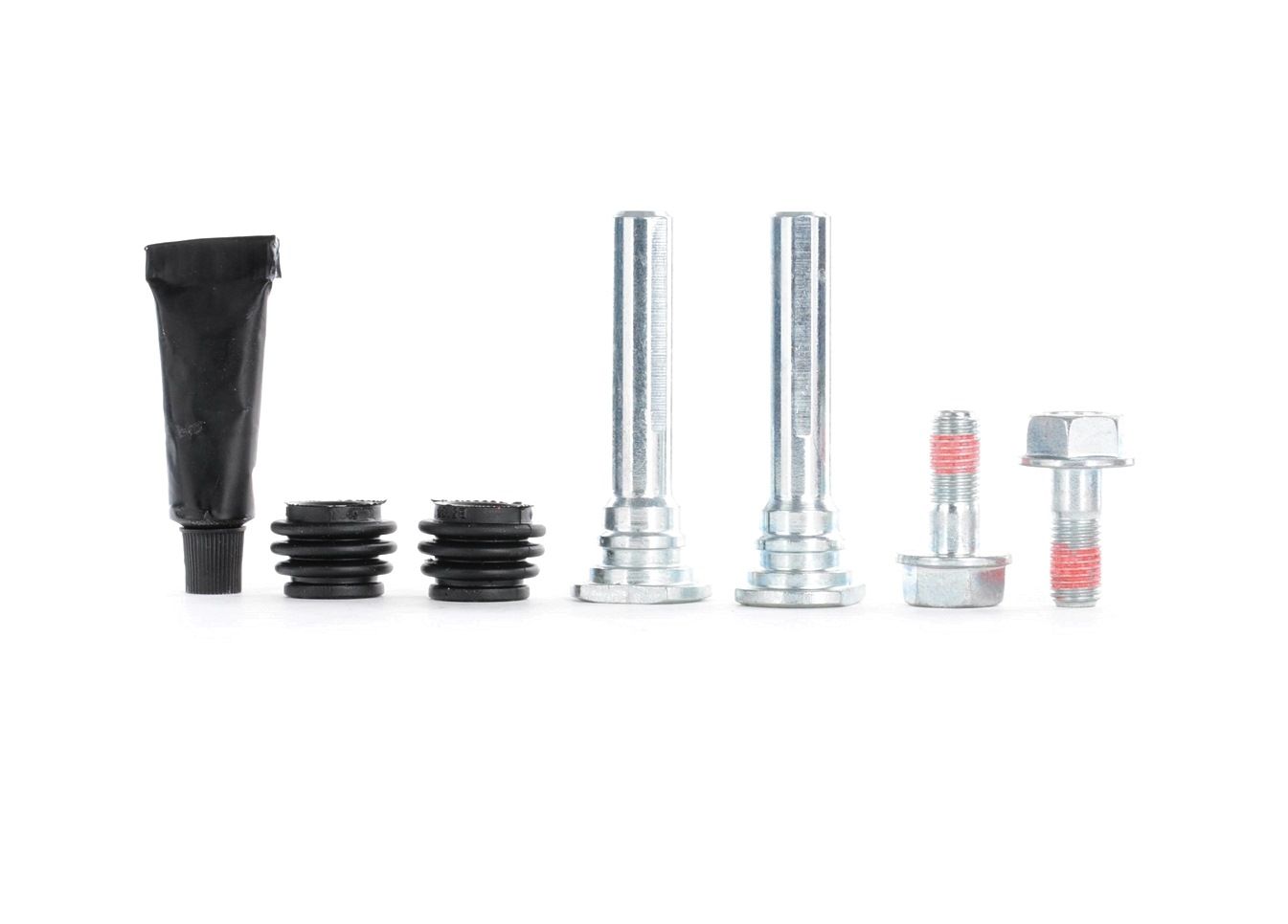 ERT Jeu de douilles de guidage, étrier de frein 410095 HONDA,MG,ROVER,CIVIC VI Hatchback EJ, EK,CIVI