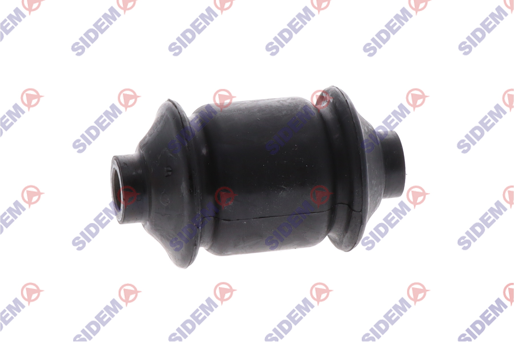 SIDEM Coussinet de palier, ressort à lames 863316 VW,CADDY III Ranchera familiar 2KB, 2KJ, 2CB, 2CJ,