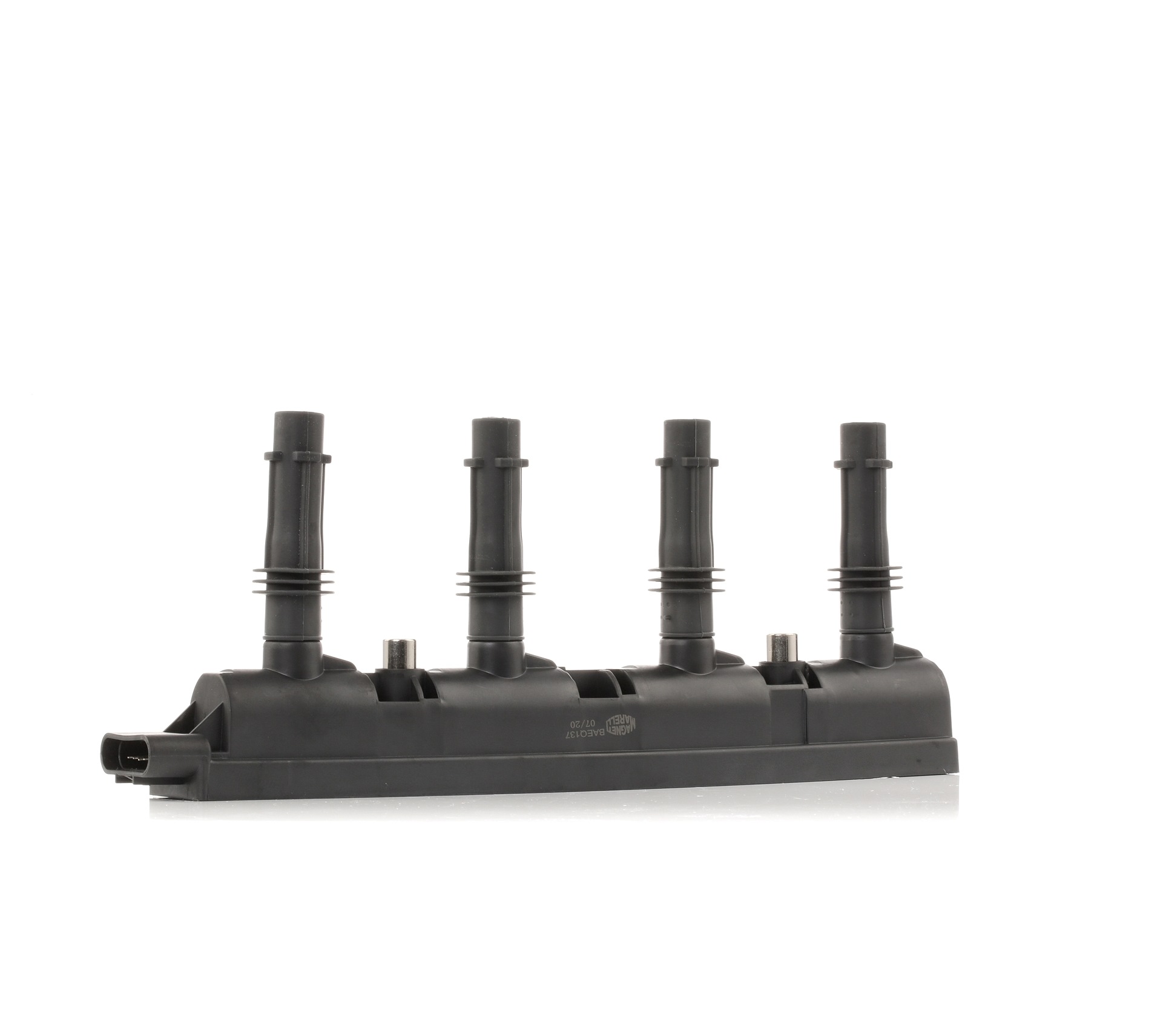 MAGNETI MARELLI Bobines d'Allumage 060717137012 Bobine d'allumage OPEL,CHEVROLET,VAUXHALL,CORSA D,AS