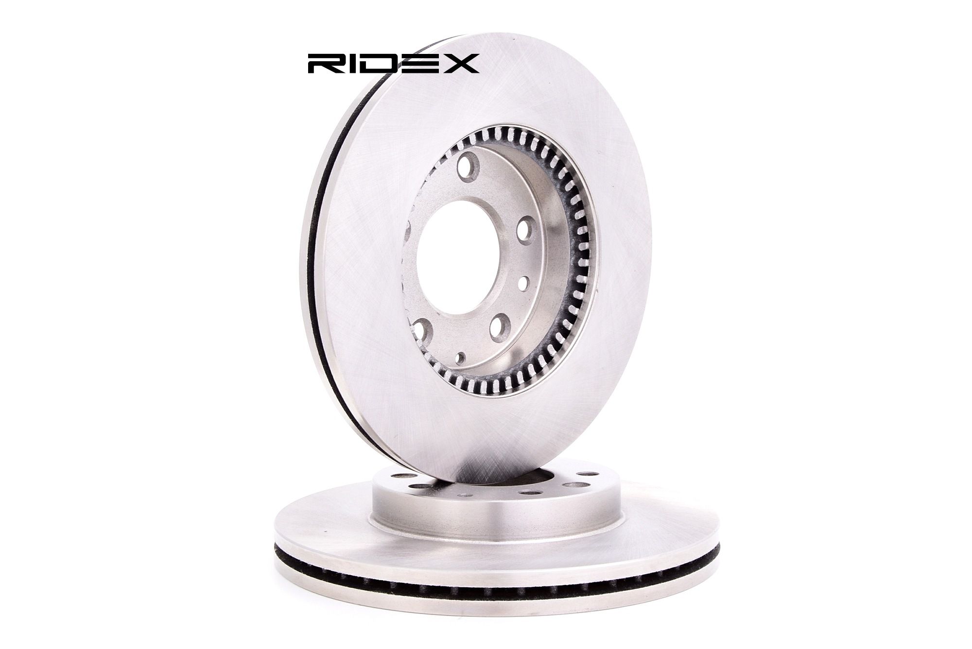 RIDEX Disques De Frein 82B0317 Frein à Disque,Disque de frein MAZDA,SAAB,6 Hatchback GG,PREMACY CP,6