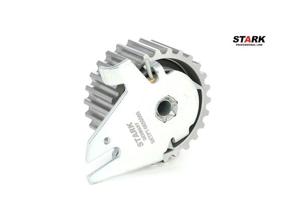 Spannrolle, Zahnriemen Ø: 65mm mit OEM-Nummer 60621380