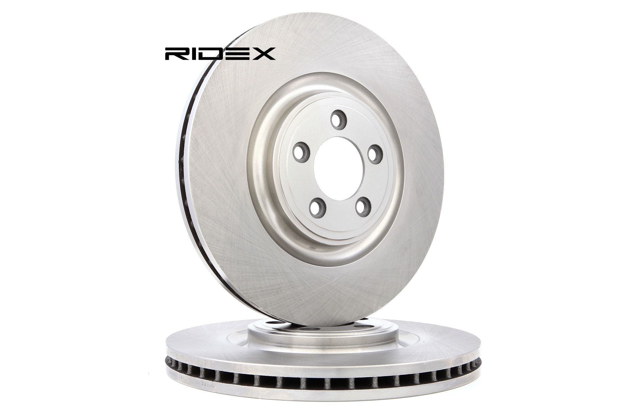 RIDEX Disques De Frein 82B0852 Frein à Disque,Disque de frein JAGUAR,S-TYPE CCX,XF _J05_, CC9,XK 8 C