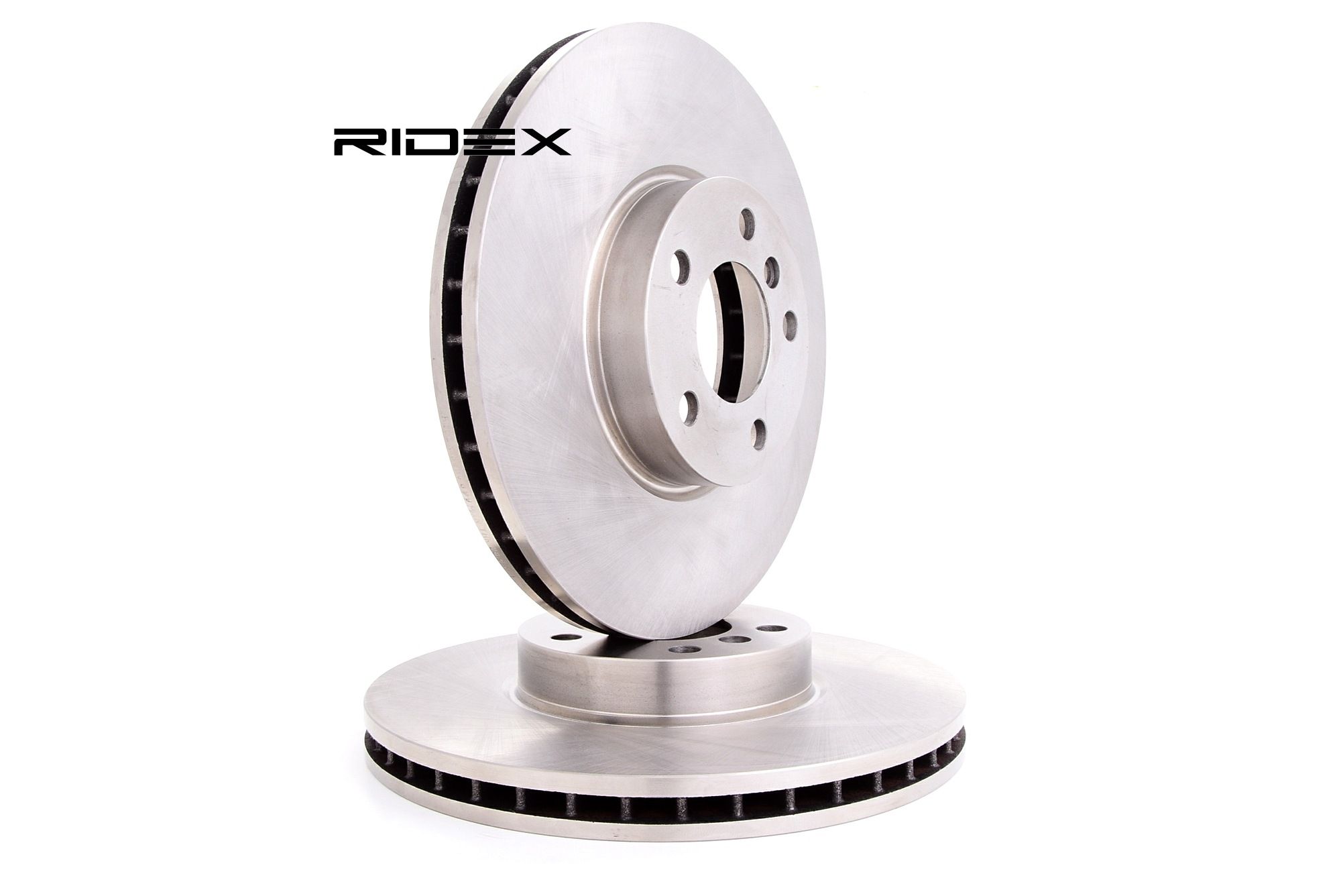 RIDEX Disques De Frein 82B0899 Frein à Disque,Disque de frein BMW,X5 E70,X6 E71, E72,X5 F15, F85,X6 