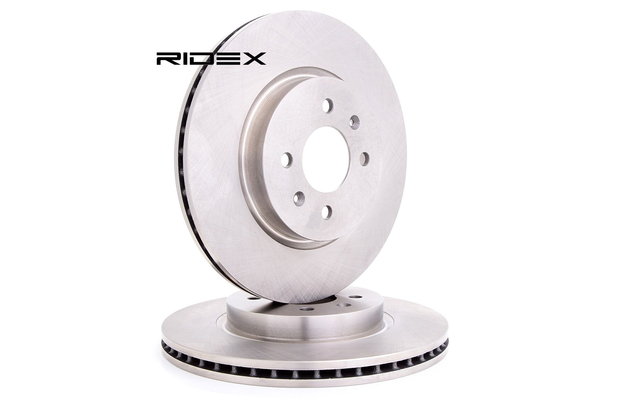 RIDEX Disques De Frein 82B0814 Frein à Disque,Disque de frein HYUNDAI,KIA,i20 GB,i20 ACTIVE GB,i20 C