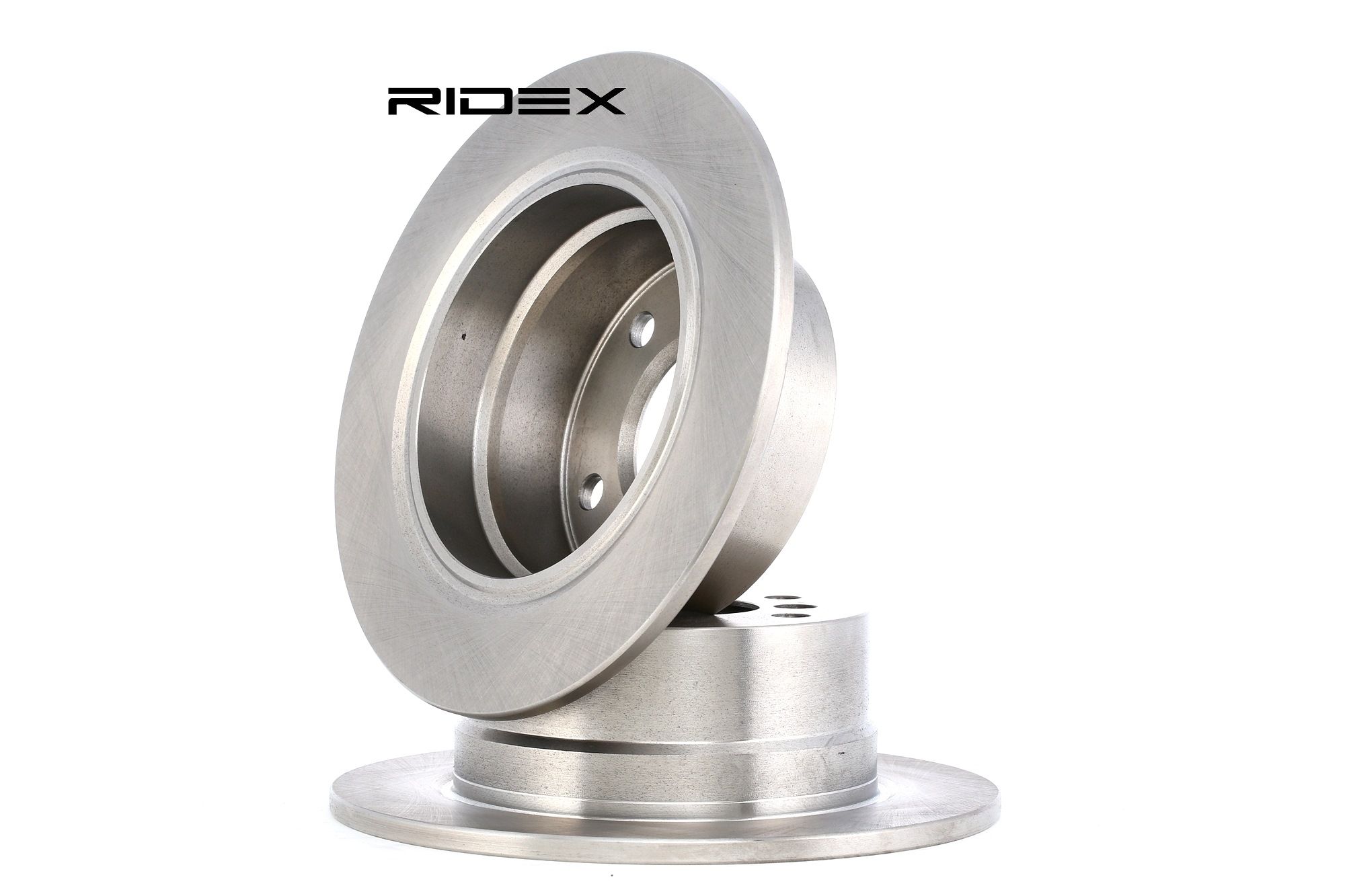 RIDEX Disques De Frein 82B0500 Frein à Disque,Disque de frein BMW,Z3 E36,Z3 Coupé E36