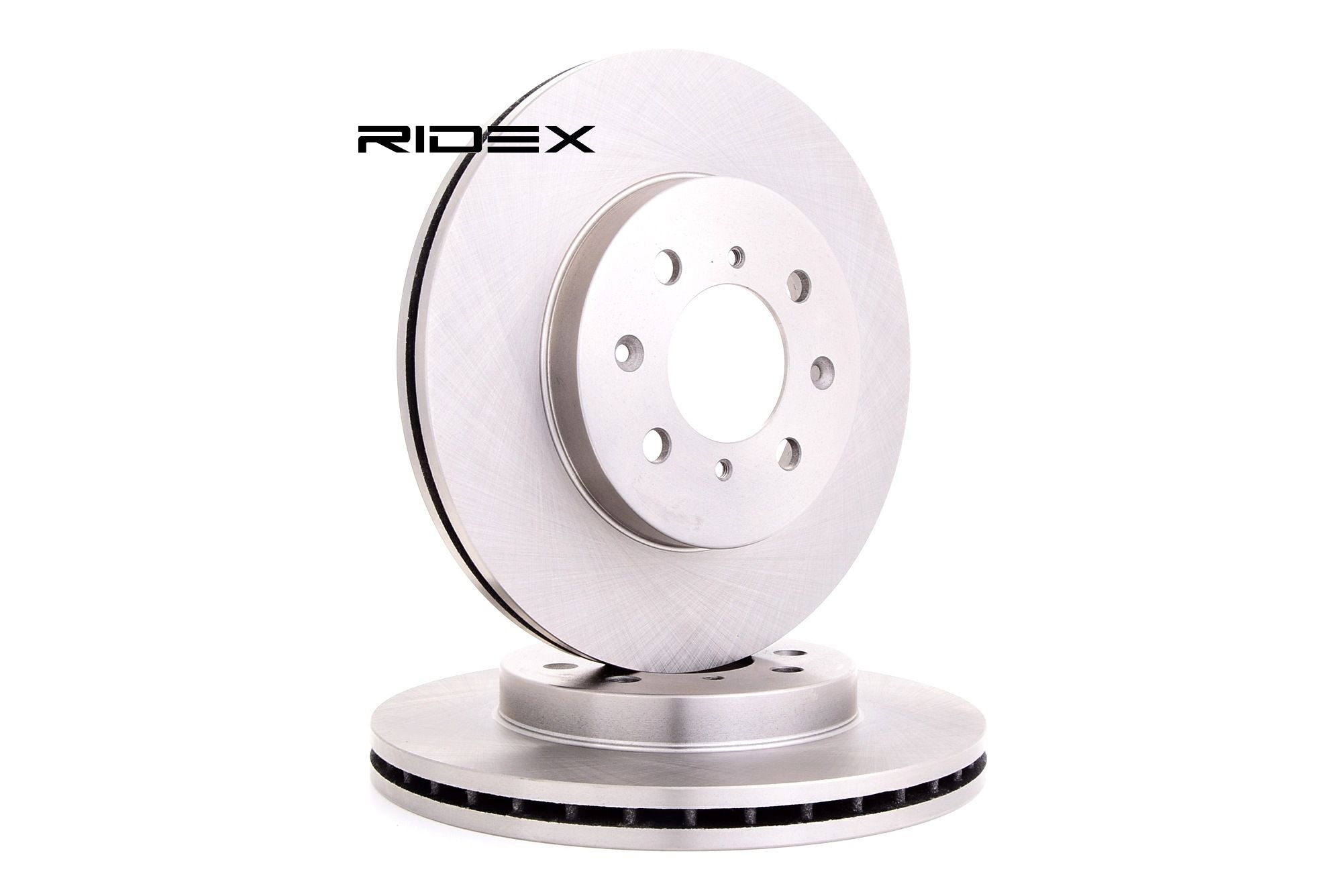 RIDEX Disques De Frein 82B0970 Frein à Disque,Disque de frein HONDA,CIVIC VI Hatchback EJ, EK,CIVIC