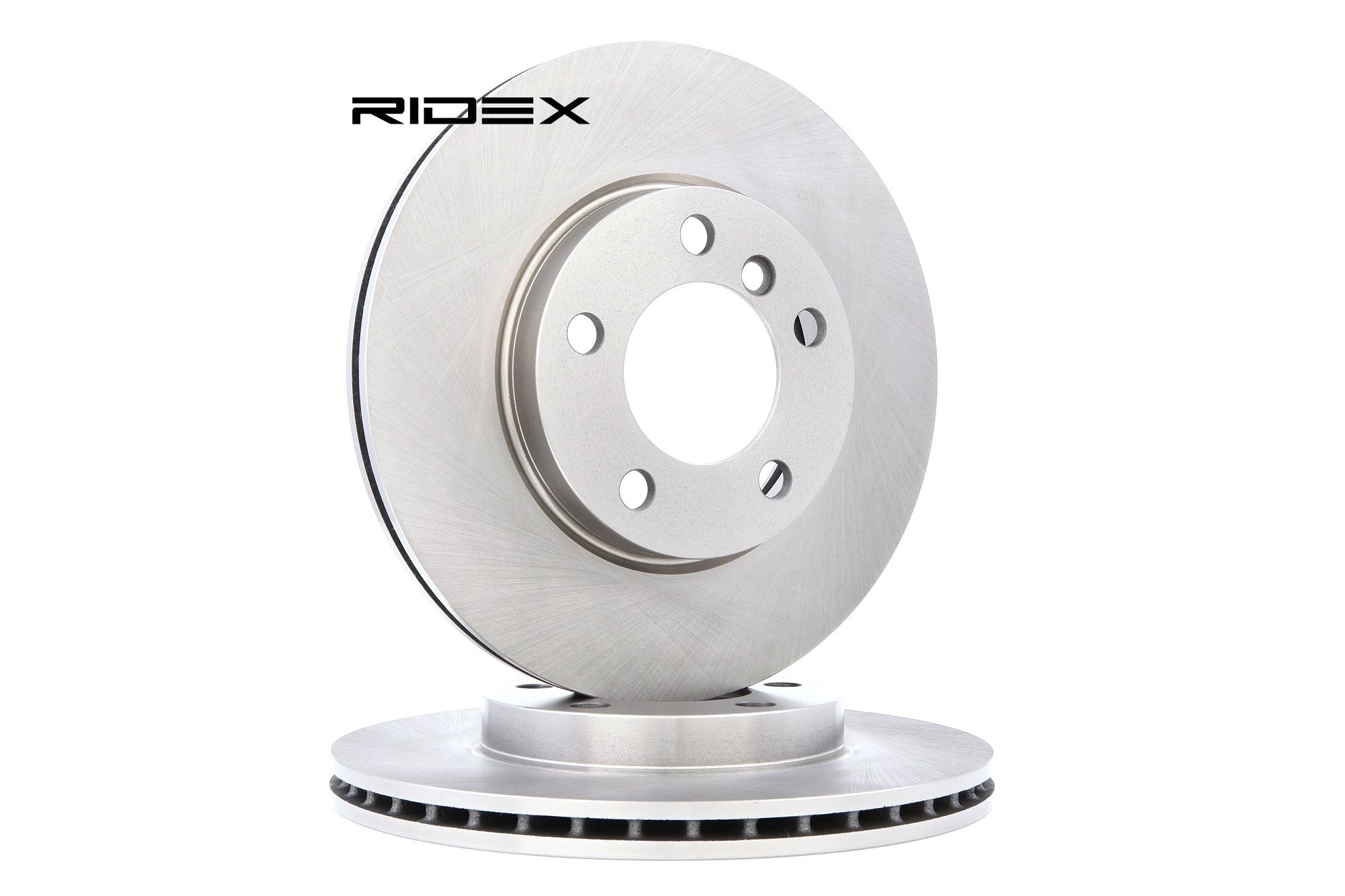 RIDEX Disques De Frein 82B0820 Frein à Disque,Disque de frein MINI,MINI COUNTRYMAN R60,MINI PACEMAN 
