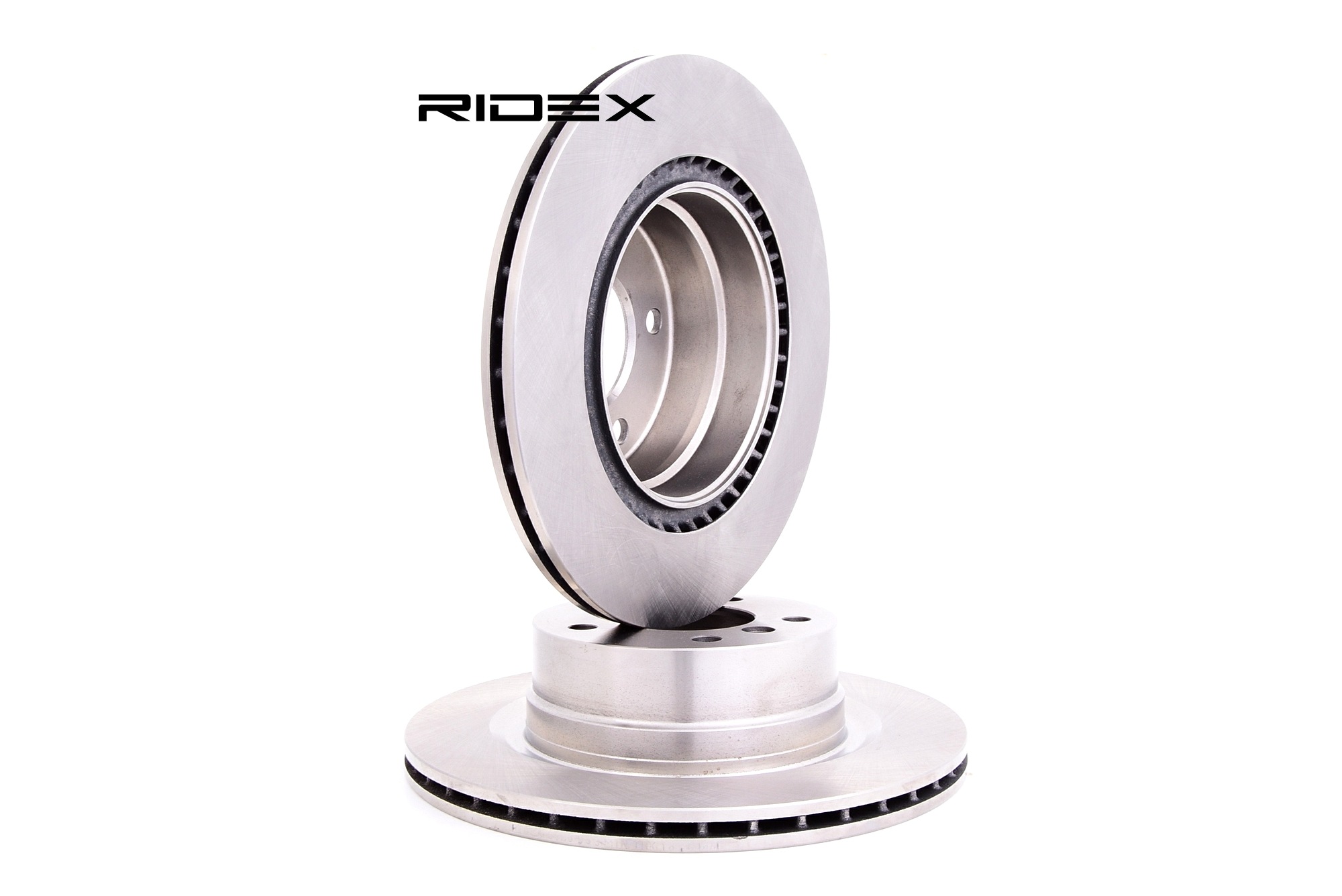 RIDEX Disques De Frein 82B0963 Frein à Disque,Disque de frein BMW,1 Coupé E82,1 Descapotable E88