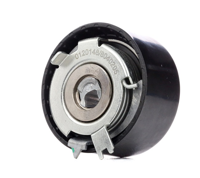 Spannrolle, Zahnriemen Ø: 65mm mit OEM-Nummer 8200623883