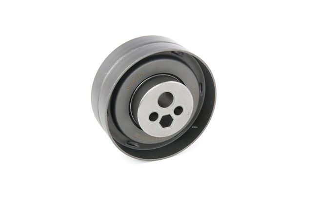 Spannrolle, Zahnriemen Ø: 72,0mm mit OEM-Nummer 078 109 243 C.