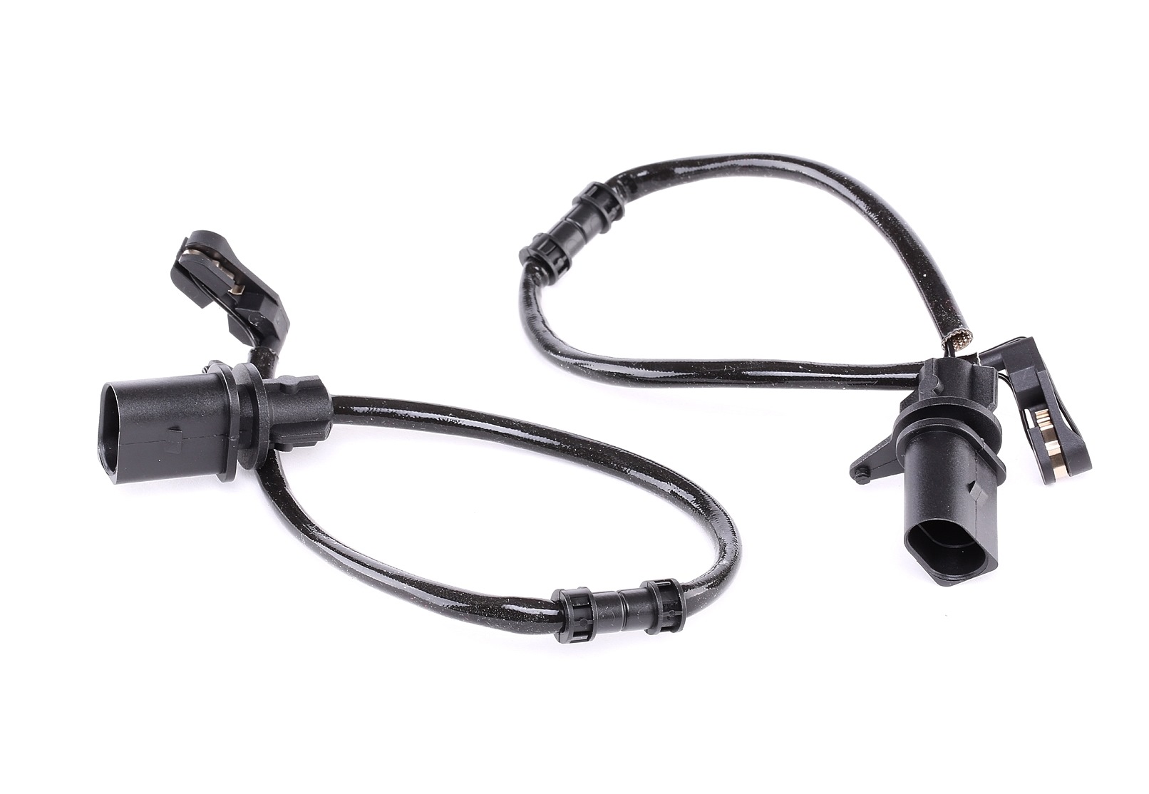 BREMBO Usure Des Plaquettes De Frein A 00 468 Témoin d'Usure Plaquettes De Frein,Contacteur De Témoi