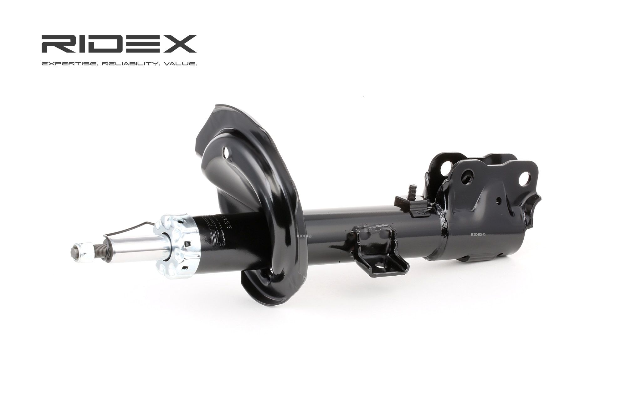 RIDEX Amortisseurs 854S1158 Amortisseur PEUGEOT,CITROËN,MITSUBISHI,4008,C4 AIRCROSS,ASX GA_W_,ASX Va