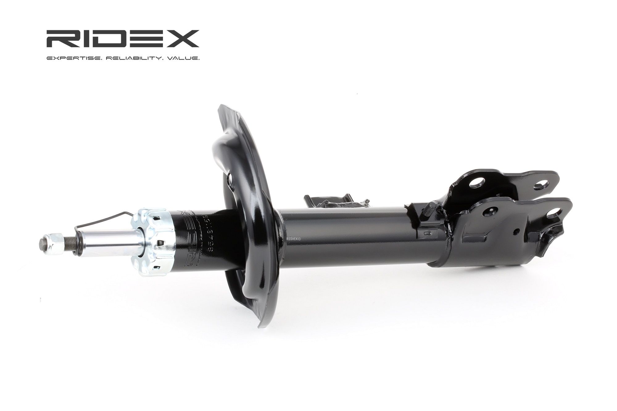 RIDEX Amortisseurs 854S1159 Amortisseur PEUGEOT,CITROËN,MITSUBISHI,4008,C4 AIRCROSS,ASX GA_W_,ASX Va