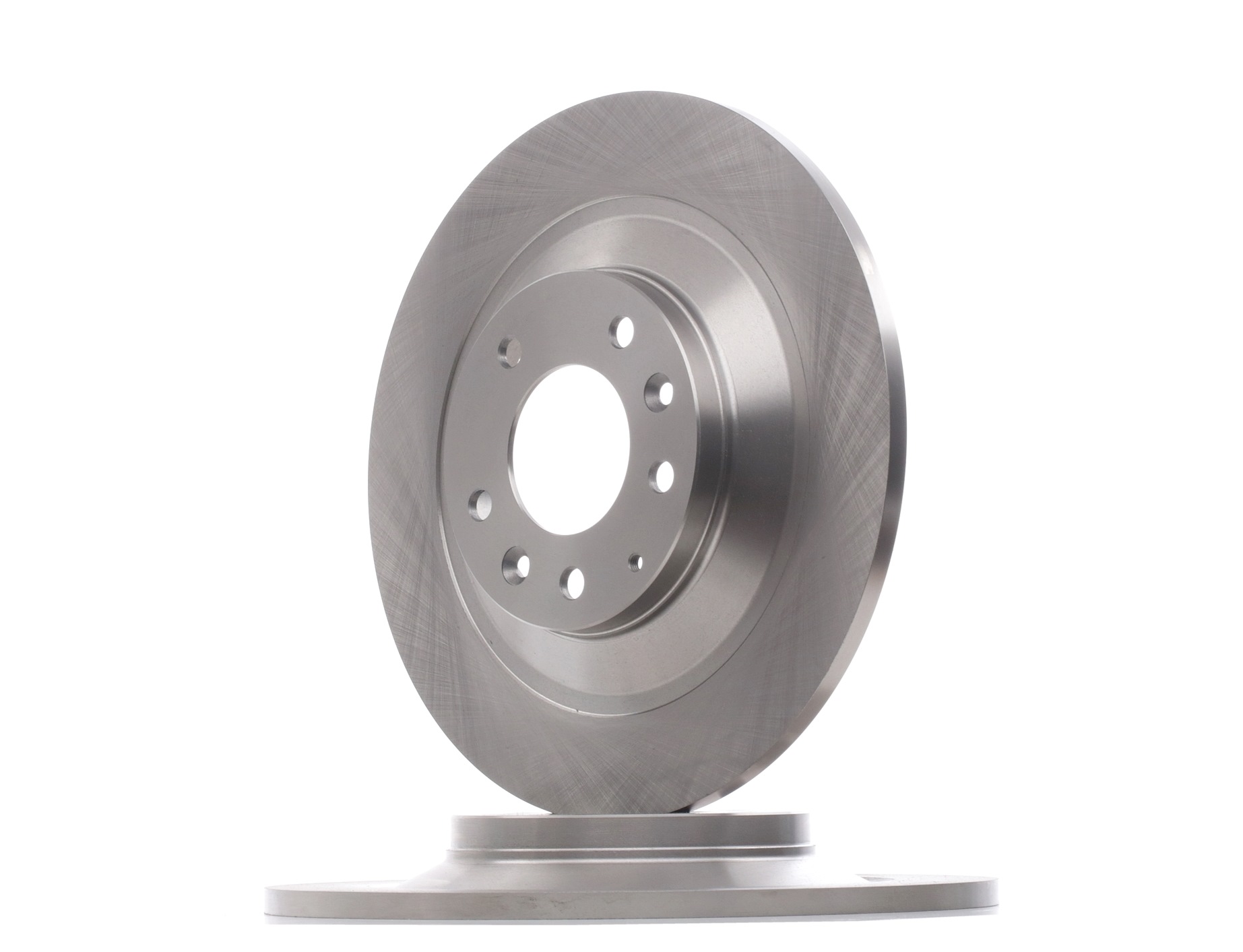 RIDEX Disques De Frein 82B1098 Frein à Disque,Disque de frein MAZDA,6 Hatchback GG,6 GG